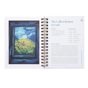 성경 속의 아름다운 한 해 여성 성경 공부 가이드(추천 독서 포함) 여성용 52주 성경 공부