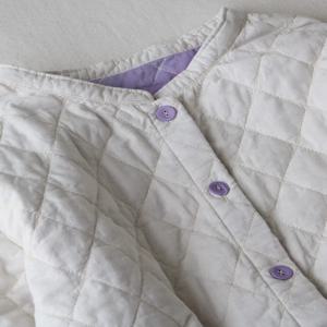 플러스 사이즈 가을 겨울 코튼 재킷 퀼팅 다이아몬드 패턴 캐주얼 따뜻한 롱 루즈 아티스틱 여성 패션 코튼 코트