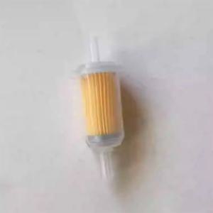 혼다 GX630/GX690 에어 필터 요소 용 1PC 새로운 오일 필터 요소 필터 트윈 실린더 발전기