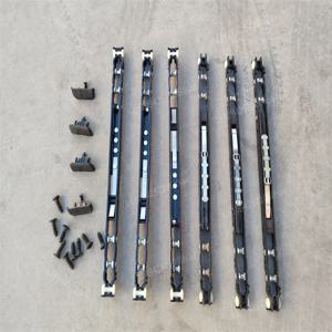 메르세데스-벤츠 비토 V260 차량 해체 시트 레일 플러그 레일 코어 스크류 커버 스크류 암레스트 테일 헤드레스트 트렌드