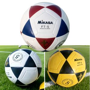 미카사 공식 사이즈 5 축구공 PU 무봉제 내구성 축구공 야외 리그 스포츠 축구 훈련 및 경기용