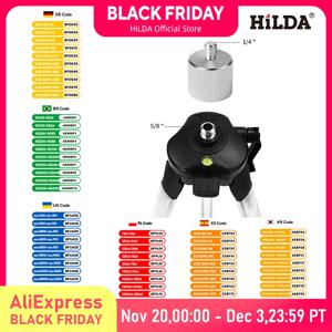 HILDA 다기능 5/8'' 어댑터, 5/8'' ~ 1/4