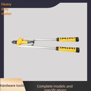 시티코코용, 혼다 호환 전문가용 더블 핸들 리벳터: 가정 및 DIY용 노동 절약형 블라인드 리벳 건