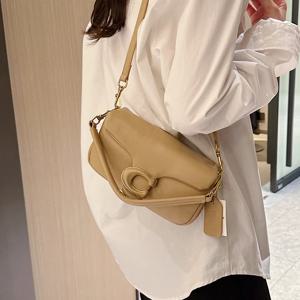 조절 가능한 어깨끈이 있는 여성용 캐주얼 가방 내구성이 뛰어난 소재 쇼핑 데이트 직장 및 단거리 여행에 이상적