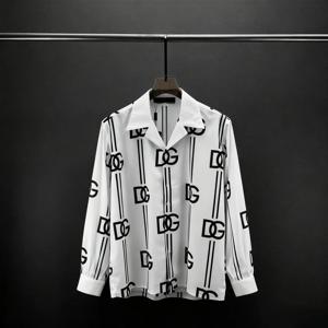 2026-2026 남성용 프린트 티셔츠, 남성용 및 여성용 긴팔 셔츠, 100% 섬유, 패셔너블하고 편안하며 캐주얼한 선물용