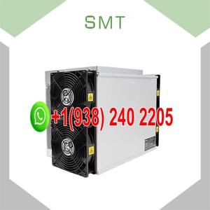 DCE 새로운 Bitmain Antminer L9 16G Asic Miner 수익성 있는 LTC Litcecoin Doge Miner 암호화폐 채굴 기계에는 전원 공급 장치 PSU가 포함되어 있습니다.