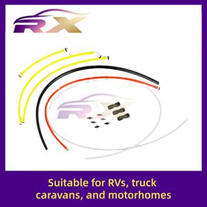 RV 카라반 모터홈 ISRI NTS2 시트 컨트롤 밸브 커넥터 튜브 트럭 부품 947519-19/00E에 적합