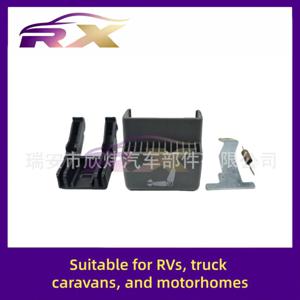 RV 카라반 모터홈 높이 조절 스위치 좌측 조절 밸브 트럭 시트 부품 A0019193160에 적합