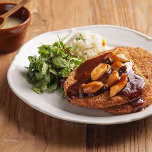 굿프랜즈 유럽풍 돈까스 1.35kg