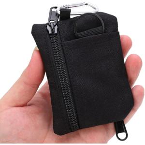 휴대폰 파우치 벨트 웨이스트 백 기어 백 전술 가방 아웃도어 파우치 지갑 지퍼 밀리터리 웨이스트 패니 팩