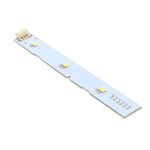 하이얼 BCD-575WDBI 0064001827 LED 백라이트 스트립 램프, 현관 냉장고 바 액세서리 4.9