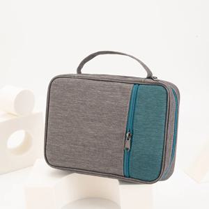 성경 커버, 운반 책 케이스 교회 가방 성경 보호 손잡이와 지퍼가 달린 주머니, 어머니 레이디 여성 남성을위한 선물