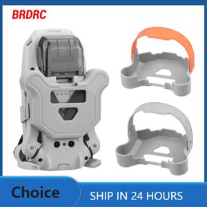 DJI Mini 4K/Mini 2 SE 드론 안정기 브래킷 보호 벨트 고정 마운트 드론 액세서리 용 BRDRC 프로펠러 홀더