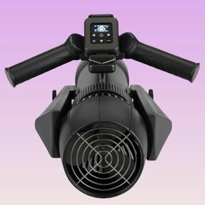 카모로 카모레치 500W 탈착식 배터리 해양 스쿠터 수중 4400mAh 배터리 용량 수영장 해양 스쿠터, 전동 SUP 모터