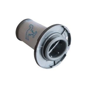 ZR009006 Rowenta X-PERT 6.60 X-Force Flex 8.60 RH9611 RH9637 RH9638 RH9639 RH9677 RH9680 RH6821 RH6878용 교체 필터