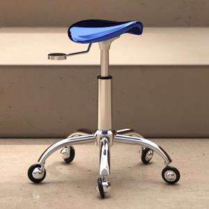 2025 업그레이드 인체 공학적 미용 의자 (사일런트 휠 포함) 홈 살롱/이발소/네일 스튜디오 용 유압 리프트 이발사 의자