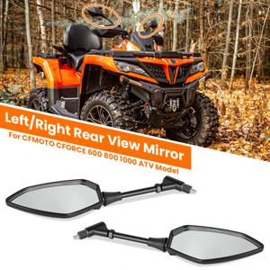 CFMOTO CFORCE NEW 600 800 1000 ATV 모델 2014-2022 기존 왼쪽 또는 오른쪽 후면보기 미러 9AY0- 200200   &9AY0- 200300