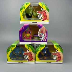 스트레스 해소 슬라임 공룡 몬스터 장난감 수집용 피규어 모델 십대 및 성인용 장난감 판매 중