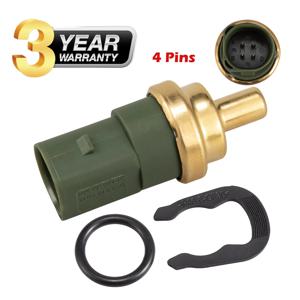 정품 냉각수 온도 센서 059919501A,078919501C 아우디 A4 B6,A6 C5,A8,TT,VW 골프,비틀,파사트/스코다 옥타비아,슈퍼브용