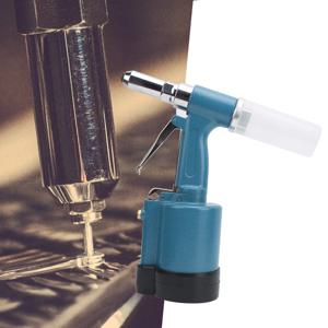 에어 리벳 건 산업용 등급 3-죠 공압 리베터 항공 알루미늄 유압 구조 리벳 건 리벳 건