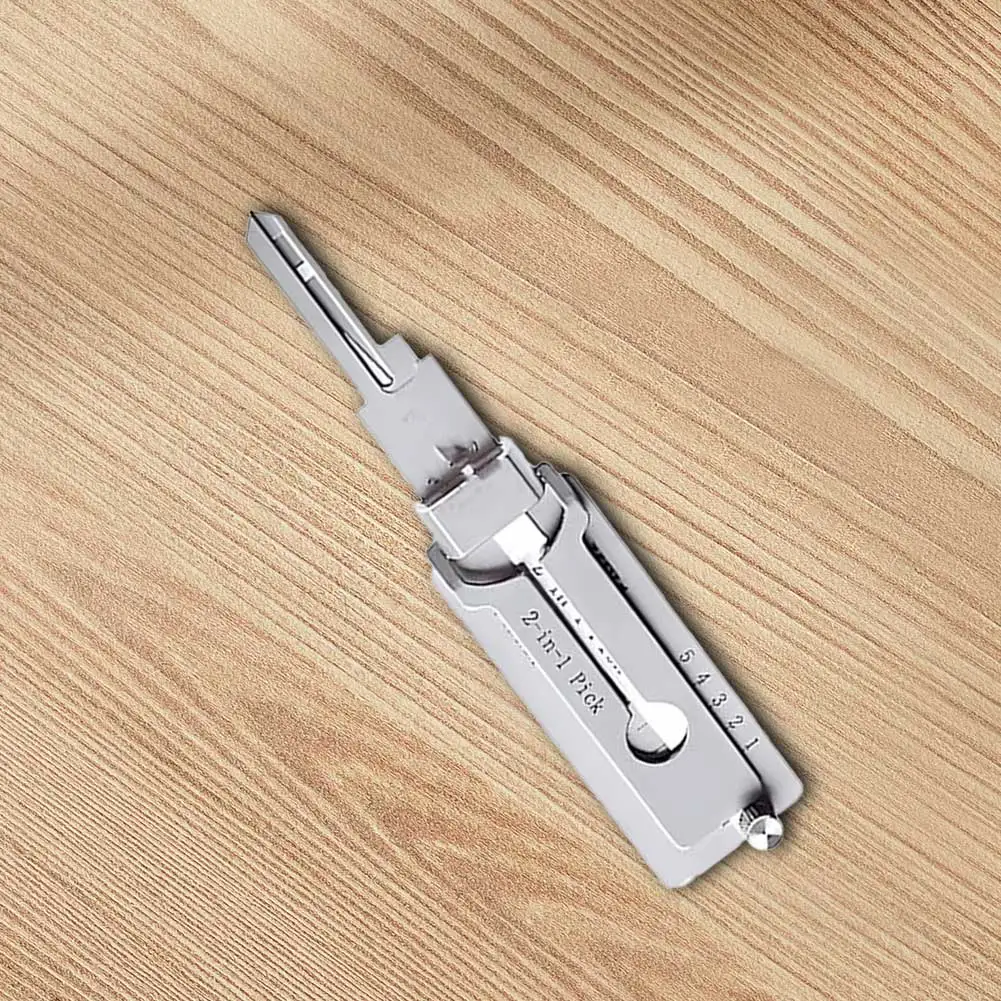 스테인레스 스틸 정밀 도구 O-링 픽업 키트 픽업 핸드 툴 유지 보수 수리 키트