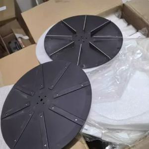 농업용 드론 아르가스 T40 T30 T20P 살포 시스템 방사형 파종 스윙 디스크 스피너 DJI 보호 UAV 액세서리