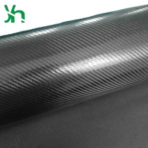 3K 200g 트윌 카본 파이버 가죽 표면 - 자동차 내부 및 DIY 프로젝트, 고급 가방 및 지갑용 고급 소재