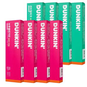 [160캡슐] 네스프레소 호환 던킨 커피캡슐 브루클린가든80입+센트럴파크80입 _20251110