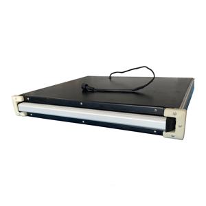 2025년 공장 판매 모터홈 캠퍼 캠핑카 트레일러 RV 카라반 MPV 알루미늄 전동 슬라이딩 스텝