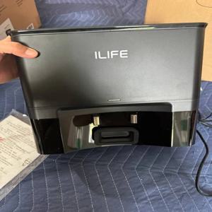 ILife V3s Pro 로봇 진공 청소기, 엉킴 없는 흡입 기능을 갖춘 블랙 프라이데이 인기 판매 상품, 2개 구매 시 1개 무료