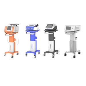 화이트 블랙 메탈 스파 페이셜 뷰티 기기 트롤리 뷰티 장비 스파 살롱 트롤리 뷰티 에스테틱 트롤리 카트