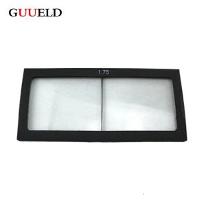 용접 도구 1.0/1.5/2.0/2.5/3.0 디옵터 용접 헬멧 마스크 유리 돋보기 렌즈 눈 보호 용접기 안경