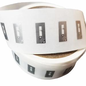 UID 변경 가능 스티커 RFID 태그 블록 0 재기록 가능 13.56Mhz 1K S50 스티커 근접 카드 복사기 작가 복사기 복사