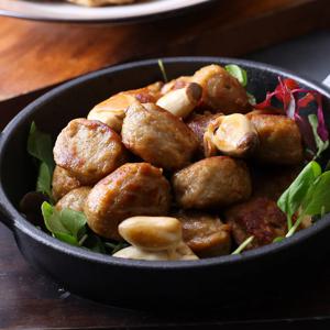 더 맛있는 대용량 육즙가득 한입 미트볼 1kg