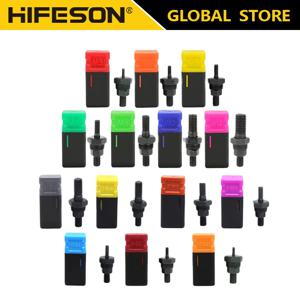 M3-M12 6-32 8-32 10-24 1/4-20 5/16-18 3/8-16 1/2-13 리베 터 건 부품 핸드 너트 리벳 건용 스레드 맨드릴 도구 액세서리