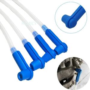 50cm 오일 펌핑 호스가있는 자동차 브레이크 유체 오일 교환 펌프 빈 배수 오일 블 리더 자동 브레이크 오일 링 커넥터 오일 충전