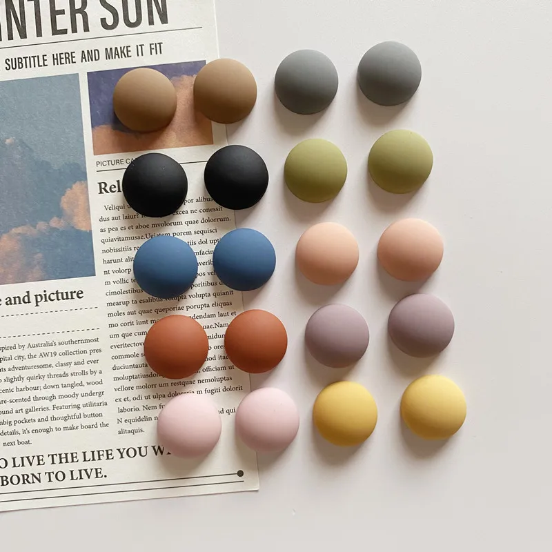 다채로운 사탕 사진 벽과 10pcs 미니 냉장고 자석 가정용 냉장고 자석 장식 자석 스티커 홈