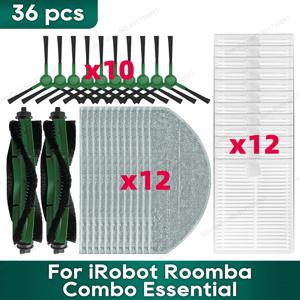 iRobot Roomba Combo Essential, (Roomba Vac Essential), Roomba 105 Combo, Roomba 104 Combo 액세서리 예비 부품과 호환 가능
