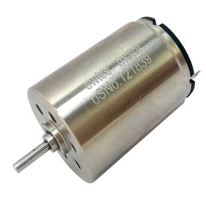 1725 스위스 모터 121839 문신 모터 로터리 머신 건, 선샤인 스티그마 비즈 머신, 모터 셰이더 라이너, 7W