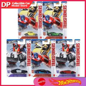 새로운 핫휠 독점 시리즈 세트 포드 GT 부가티 다이캐스트 자동차 모델 장난감 어린시절 추억, 지금 배송