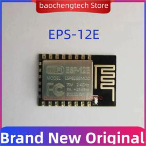 ESP-12E EPS-12F ESP8266 무선 모듈 ESP8266-12E ESP-12 직렬 포트 wifi 모듈