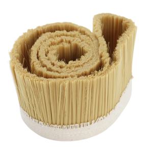 1M 70MM/100MM CNC 스핀들 먼지 커버 브러시 나일론 진공 청소기 CNC 라우터 스핀들 모터 용 집진기 신발 브러시