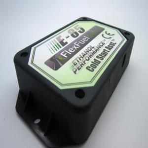 e85 변환 키트 6cyl(플라스틱 케이스)--콜드 스타트 ​​Asst, 플렉스 연료, 키트 에탄올 e85, 슈퍼에탄올 DHL 무료 가격