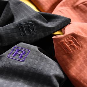 가벼운 3D 맞춤형 체크 플리스 스포츠 캐주얼 오픈 가디건 남성용 야외 봄 재킷 스탠다드 핏 패션 어반 스타일