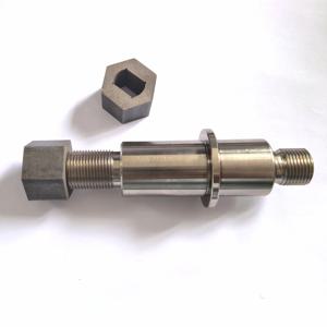 모든 2005+ 1503/1630CC RXP RXT GTX GTR GTI GTS 및 Spark와 호환되는 Seadoo 제트 펌프 샤프트 제거 도구