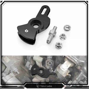 비빈시 5단 수동 숏 시프터 암 어셈블리 키트 VW용 골프 4용 골프 5 GTI용 제타 MK4용 파사트용 아우디 A3 TT MK1 1.8T 2.0L 1.9TDI용