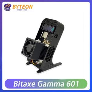 Cryptos Miner Bitaxe Gamma 601 Bitcoins Miner 1.2TH/S 18W Antminer S21 BTC Asic Miners Bitcoin Mining Machine 최신 제품