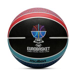 녹은 새로운 농구 크기 7 야외 실내 경기 훈련 공 여자 남자 표준 농구에 대 한 저항력 고무를 착용