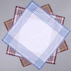 40x40CM 성인용 면 손수건 수건 큰 사각형 두건 다용도 얼굴 수건 남자 땀 닦는 천 40x40cm