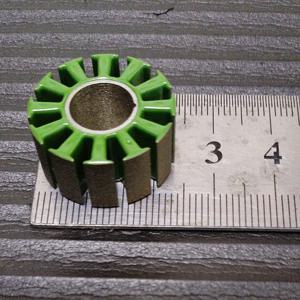 3pcs 2310 브러시리스 드론 모터 고정자 농업 UAV 엔진 부품 항공기 대형 토크 모터 액세서리 비행기